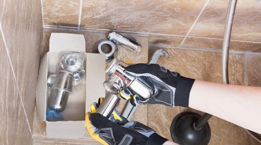 Professional New roof installation in Hallowell, ME